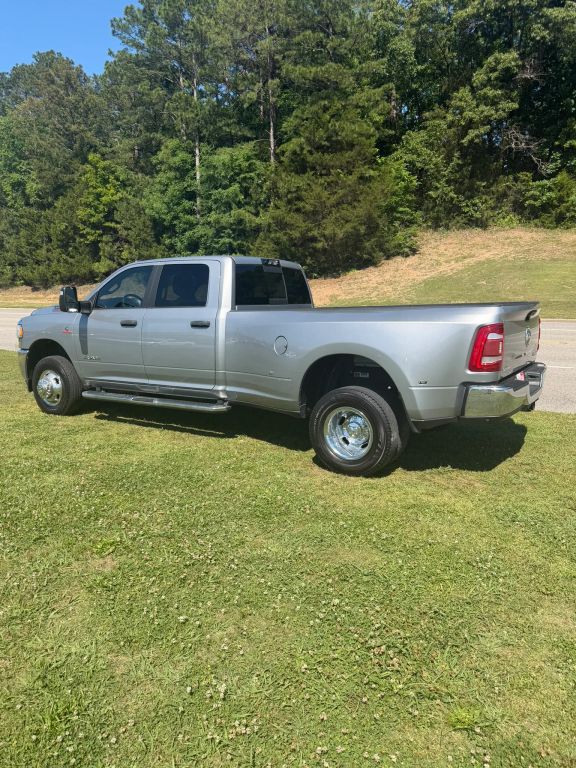 ram ram 3500 pickup 2023 3C63RRHL8PG596624 image ram ram 3500 pickup 2023 3C63RRHL8PG596624 image